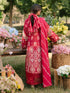IVY-04 | 3 PC Lawn